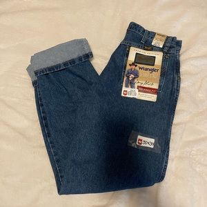 NEW Men’s Wrangler Jeans